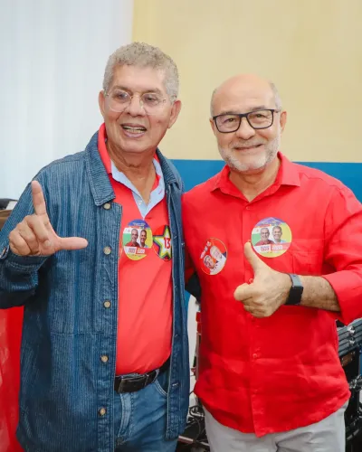 Encontro com a militância em Poções — foto 33