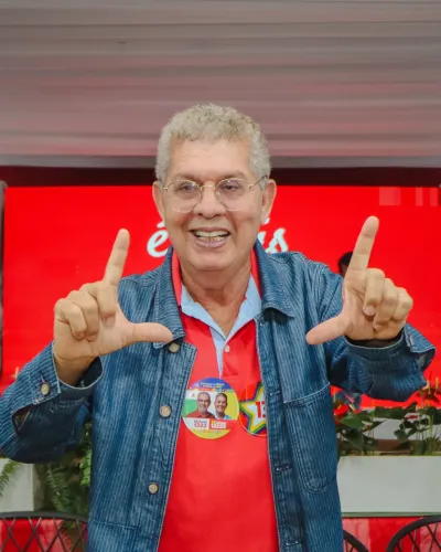 Encontro com a militância em Poções — foto 47