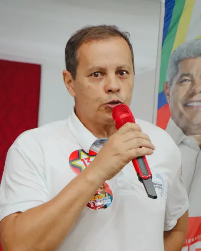 Encontro com a militância em Poções — foto 53