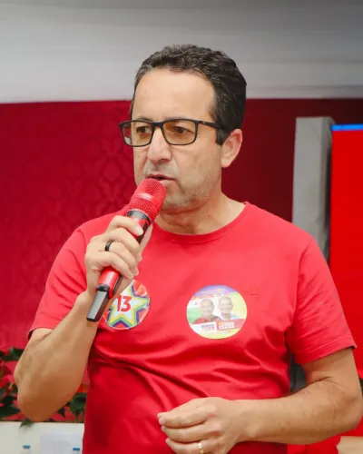 Encontro com a militância em Poções — foto 57
