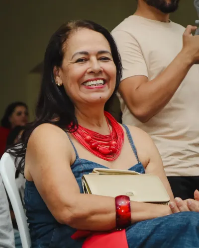 Encontro com a militância em Poções — foto 59