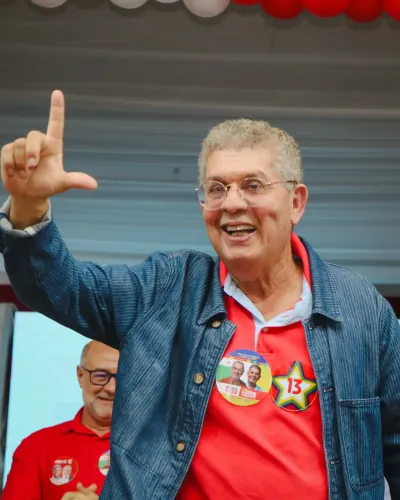 Encontro com a militância em Poções — foto 66