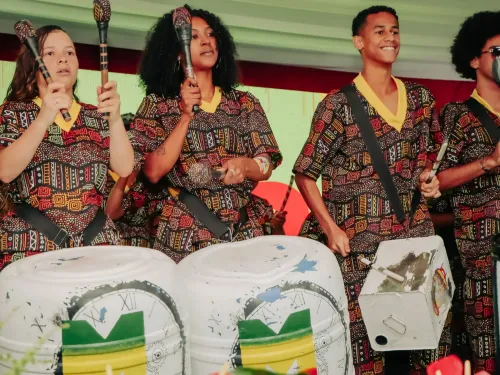 Encontro com a militância em Poções — foto 89