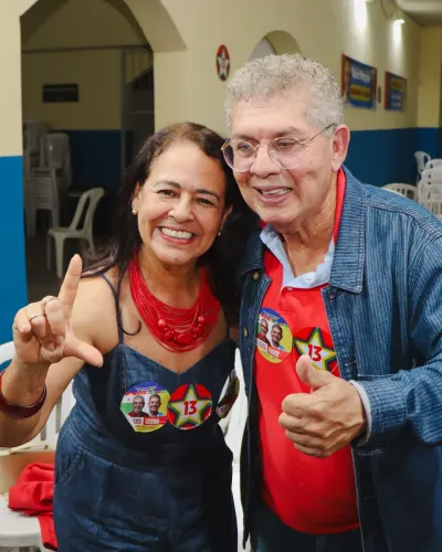 Encontro com a militância em Poções — foto 131