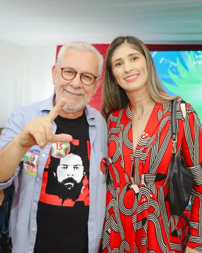 Encontro com a militância em Poções — foto 140