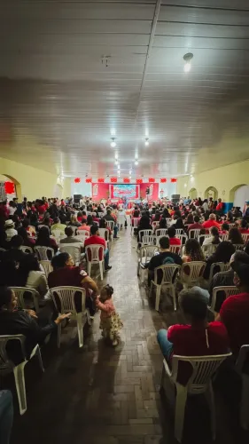 Encontro com a militância em Poções — foto 163