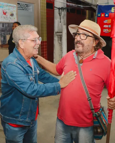 Encontro com a militância em Cândido Sales — foto 11