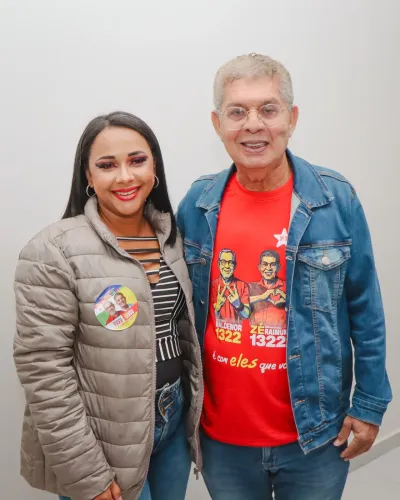 Encontro com a militância em Cândido Sales — foto 24