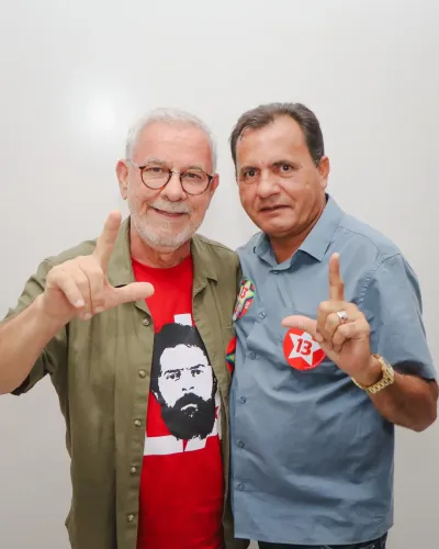Encontro com a militância em Cândido Sales — foto 27