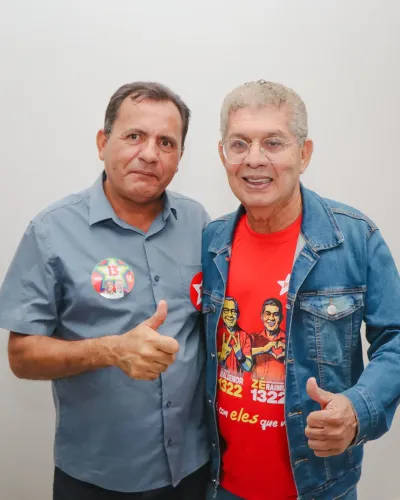 Encontro com a militância em Cândido Sales — foto 29