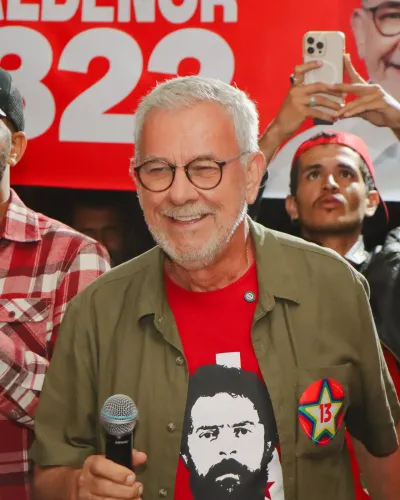 Encontro com a militância em Cândido Sales — foto 43