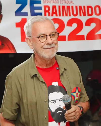 Encontro com a militância em Cândido Sales — foto 44