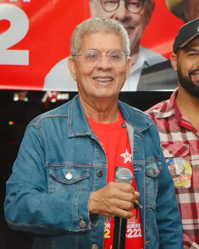 Encontro com a militância em Cândido Sales — foto 53