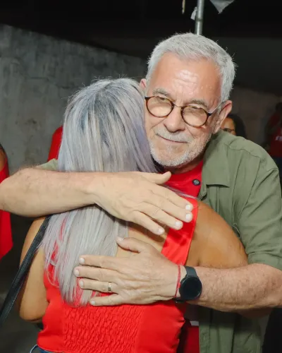 Encontro com a militância em Cândido Sales — foto 62