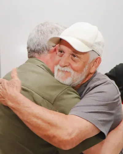 Encontro com a militância em Cândido Sales — foto 79