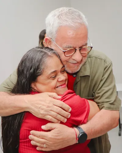 Encontro com a militância em Cândido Sales — foto 82