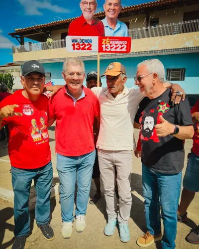 Visita a feira do distrito de Bate Pé — foto 89