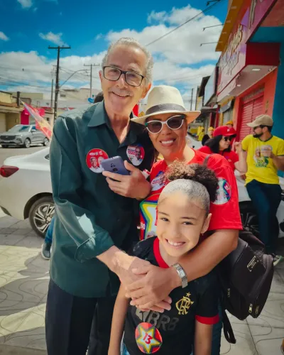 Visita a feira do distrito de Bate Pé — foto 94