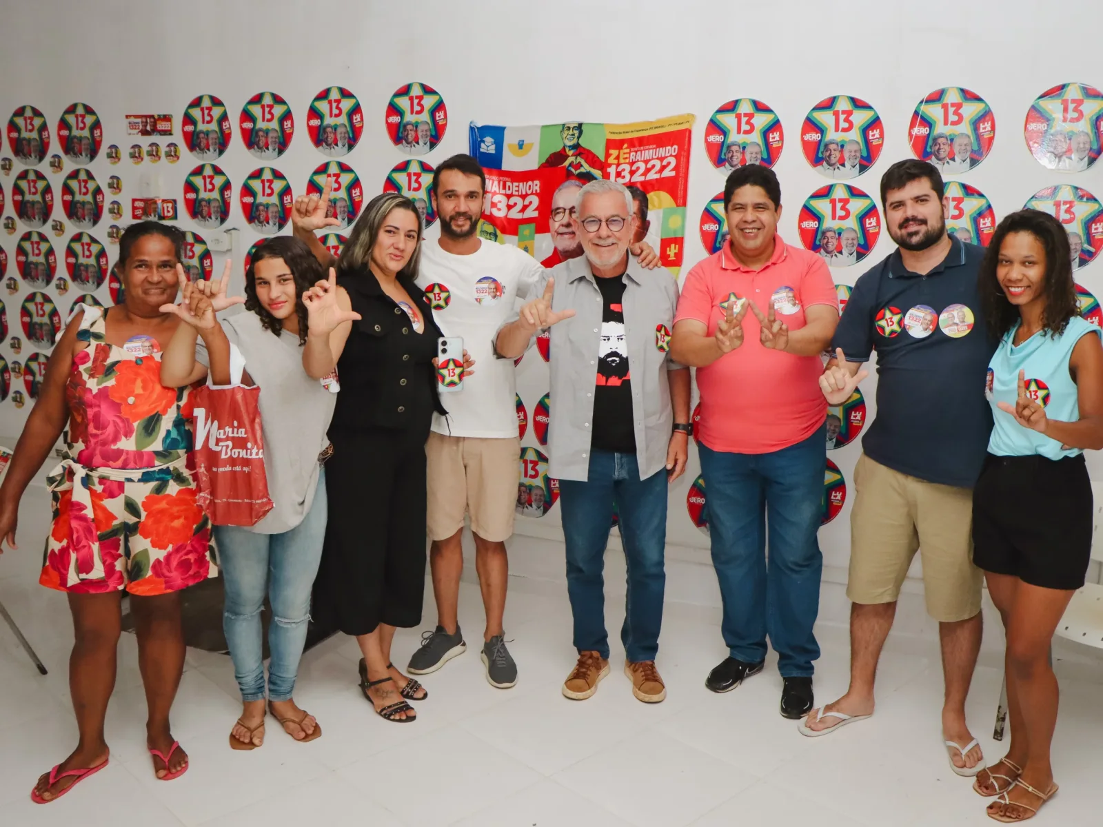 Agenda em Livramento de Nossa Senhora