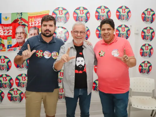 Agenda em Livramento de Nossa Senhora — foto 2