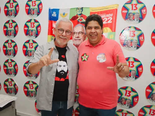 Agenda em Livramento de Nossa Senhora — foto 3
