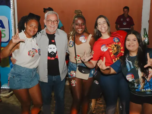 Agenda em Livramento de Nossa Senhora — foto 5