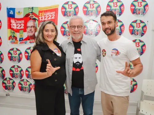 Agenda em Livramento de Nossa Senhora — foto 6