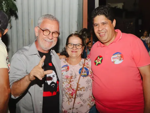 Agenda em Livramento de Nossa Senhora — foto 7