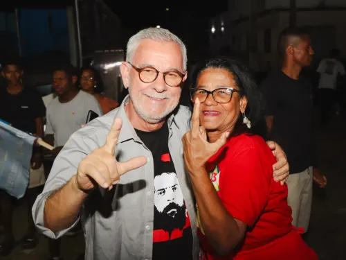 Agenda em Livramento de Nossa Senhora — foto 8