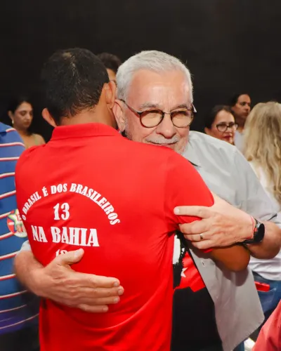 Agenda em Livramento de Nossa Senhora — foto 10
