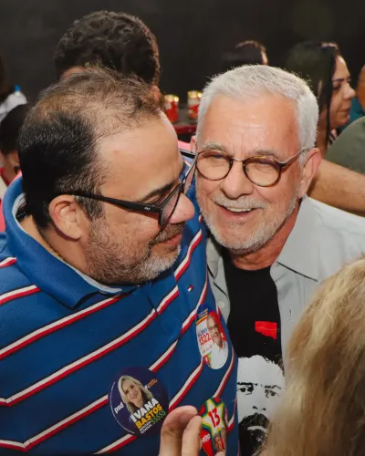Agenda em Livramento de Nossa Senhora — foto 11