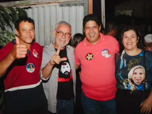 Agenda em Livramento de Nossa Senhora — foto 12