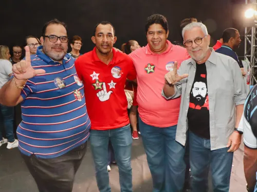 Agenda em Livramento de Nossa Senhora — foto 14