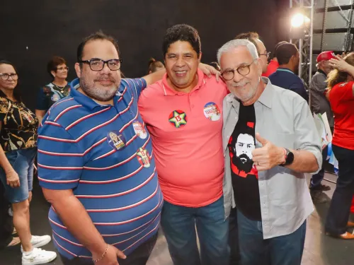 Agenda em Livramento de Nossa Senhora — foto 15