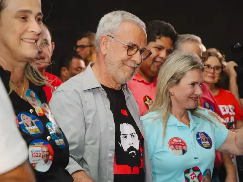 Agenda em Livramento de Nossa Senhora — foto 16