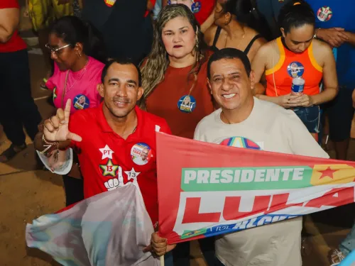 Agenda em Livramento de Nossa Senhora — foto 17