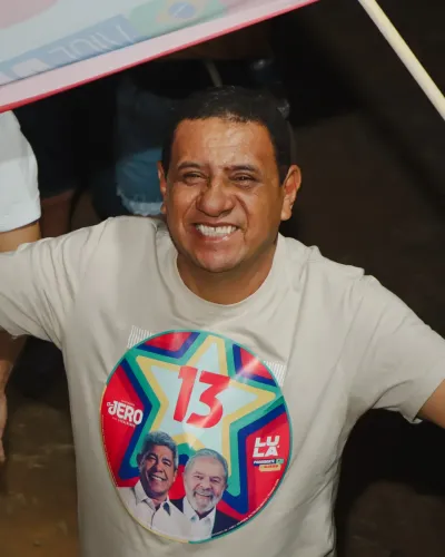 Agenda em Livramento de Nossa Senhora — foto 18