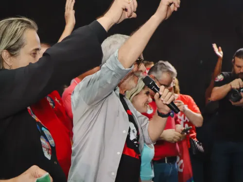 Agenda em Livramento de Nossa Senhora — foto 20