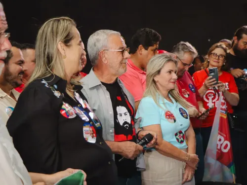 Agenda em Livramento de Nossa Senhora — foto 21