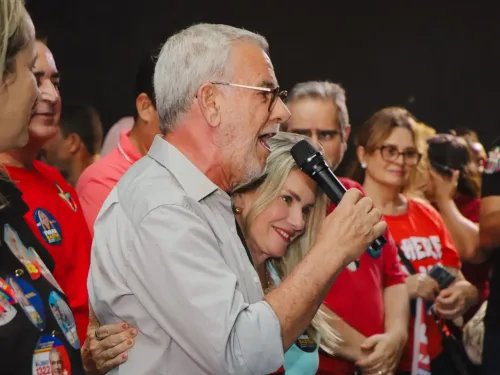 Agenda em Livramento de Nossa Senhora — foto 22