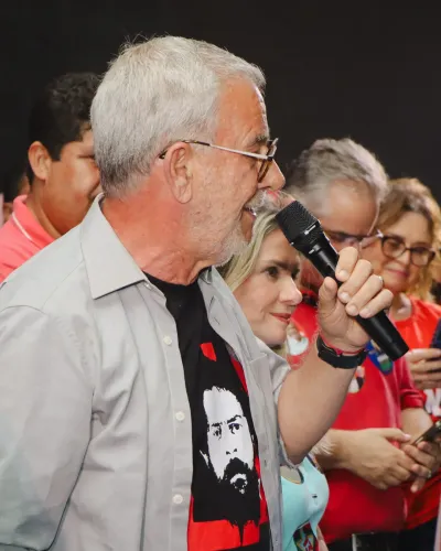 Agenda em Livramento de Nossa Senhora — foto 24