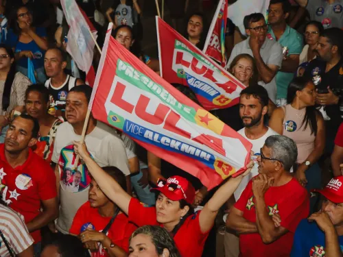 Agenda em Livramento de Nossa Senhora — foto 25