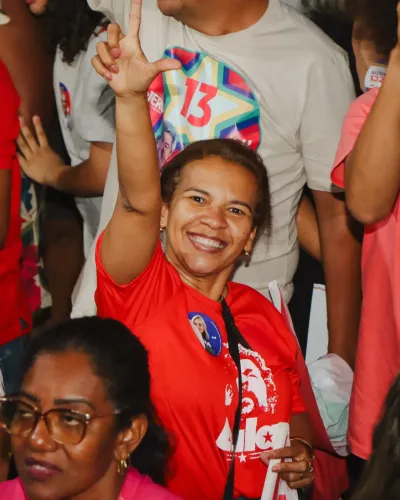 Agenda em Livramento de Nossa Senhora — foto 27