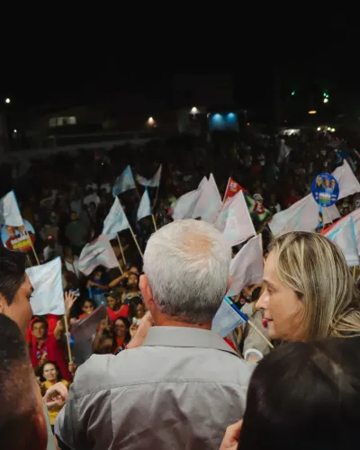 Agenda em Livramento de Nossa Senhora — foto 28