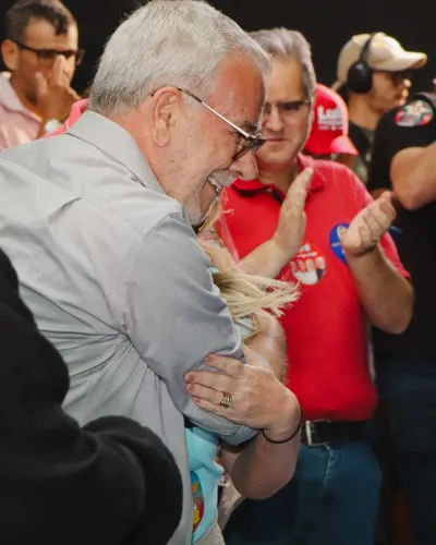 Agenda em Livramento de Nossa Senhora — foto 29