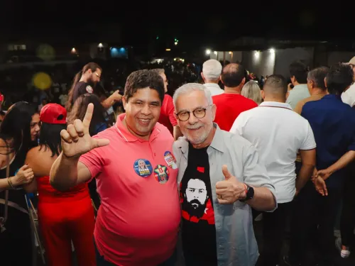 Agenda em Livramento de Nossa Senhora — foto 31