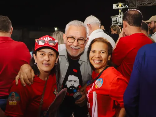 Agenda em Livramento de Nossa Senhora — foto 32