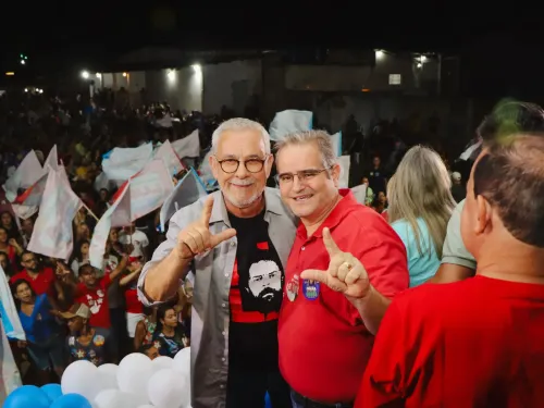 Agenda em Livramento de Nossa Senhora — foto 33