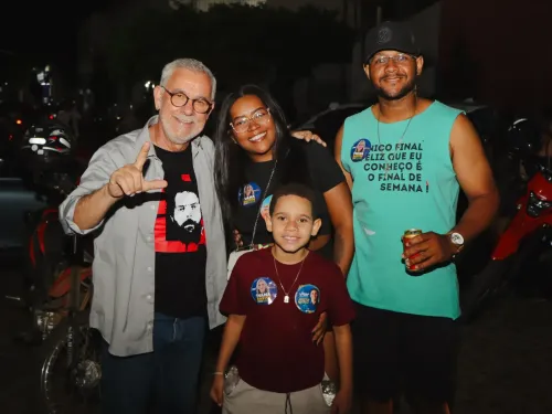 Agenda em Livramento de Nossa Senhora — foto 34