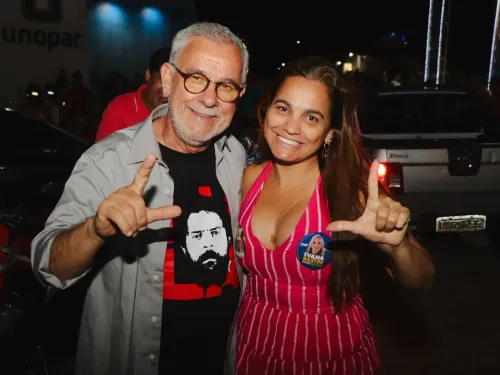 Agenda em Livramento de Nossa Senhora — foto 35